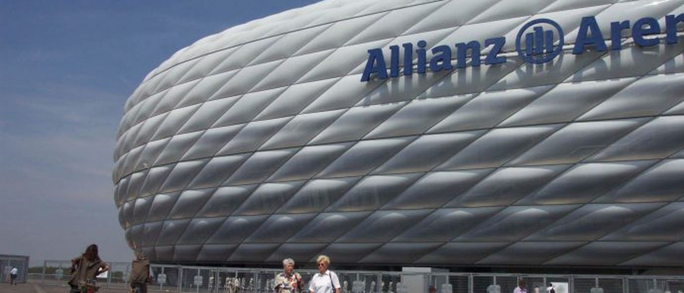München Allianzarena