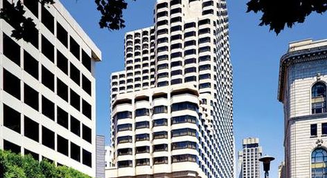 Parc 55 San Francisco, a Hilton Hotel