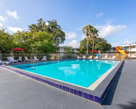 Baymont by Wyndham Orlando Lake Buena Vista South-2