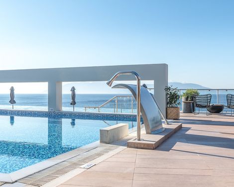 Michelangelo Resort & Spa-4