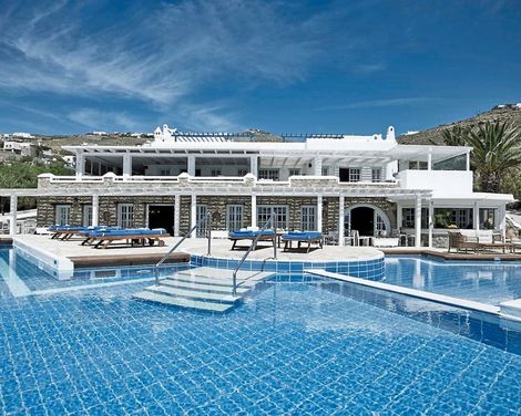 San Marco Luxury Hotel & Villas-2