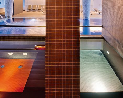 AQUA Hotel Onabrava & Spa-0