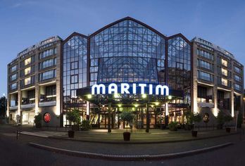 Maritim Hotel Köln