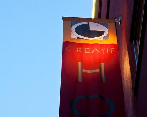 Creatif Hotel Elephant-0