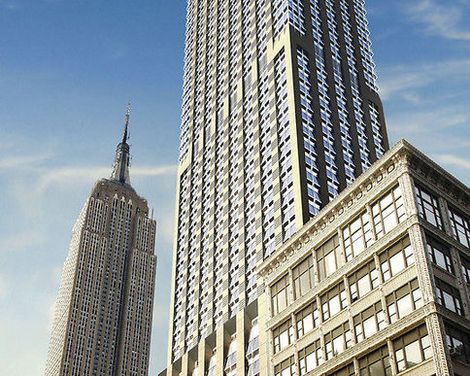 The Langham New York, Fifth Avenue-1