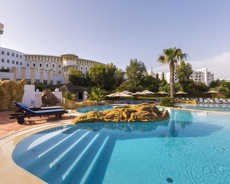 Medina Solaria & Thalasso-1