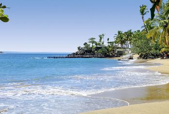 Hotel, Bahia Principe Grand Samana