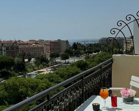 Hotel Aston La Scala-2