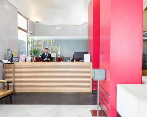 Hotel Soho Boutique Casa Don Fernando-4