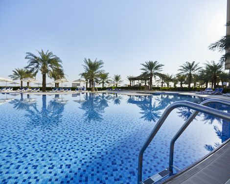Al Bahar Hotel & Resort-2