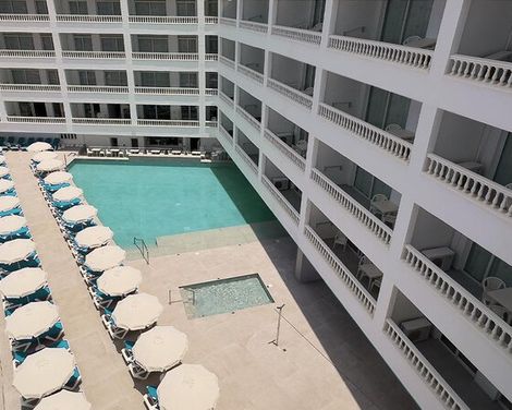 BLUESEA Lagos de Cesar-1