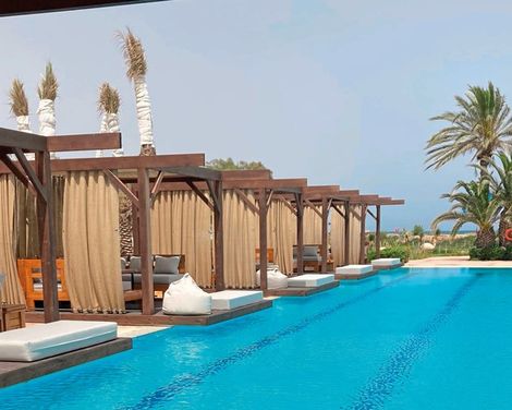 Sentido Marillia Resort & Spa-2