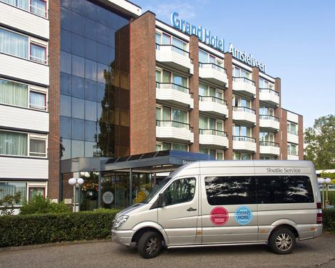 Grand Hotel Amstelveen-0