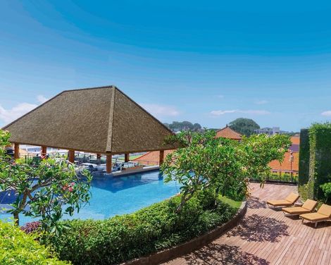 Four Points by Sheraton Bali, Kuta-3
