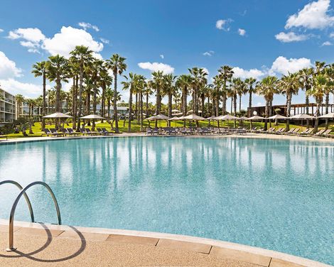 The Westin Salgados Beach Resort, Algarve-2