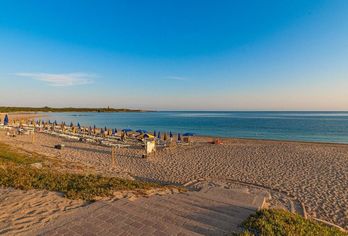 Camping Village Baia Blu La Tortuga