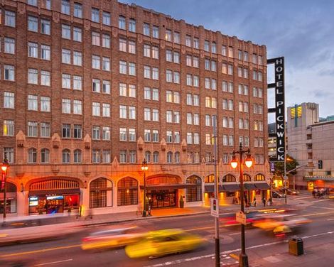 The Pickwick Hotel-1