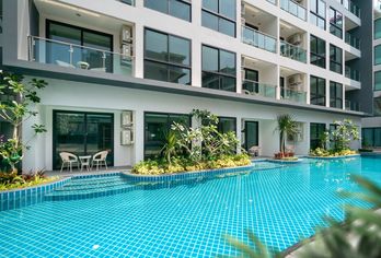 Hotel, Wekata Luxury