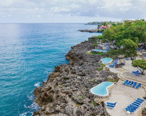 Casa Marina Beach & Reef-4