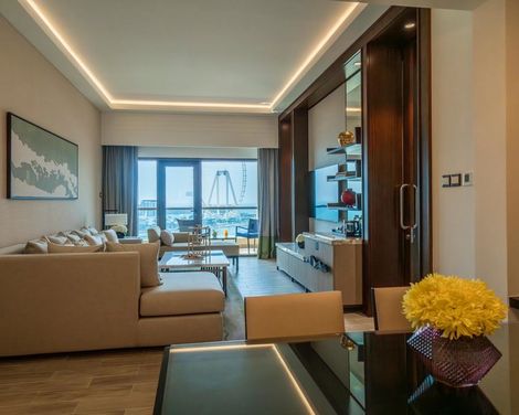 Amwaj Rotana - Jumeirah Beach Residence-0