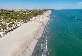 Hotel, Sentido Punta Marina Premium Camp
