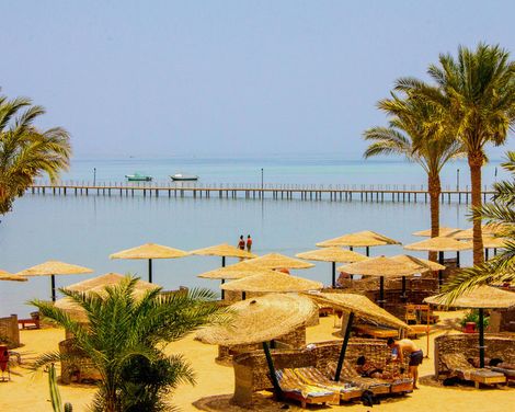 Golden Beach Resort-1