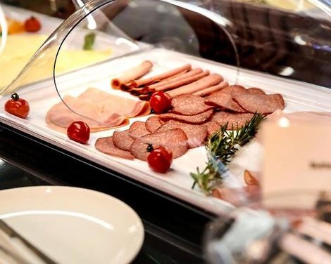 Arte Hotel Wien-1