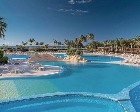 Sheraton Fuerteventura Beach, Golf & Spa Resort-2