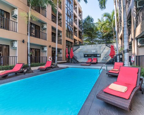 The Cottage Suvarnabhumi-2