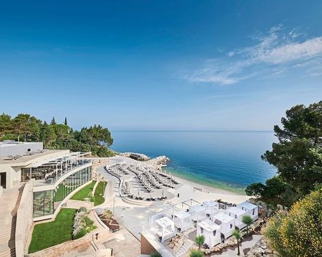 Adriatic Istria Resort-1