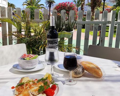 BLUESEA Interpalace-3