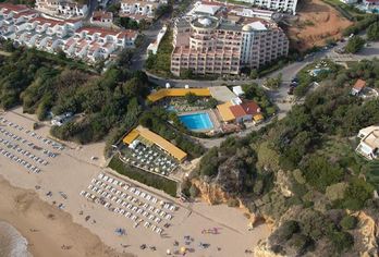 Hotel, Monica Isabel Beach Club
