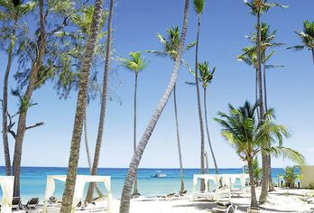 Hotel, Vista Sol Punta Cana Beach Resort & Spa