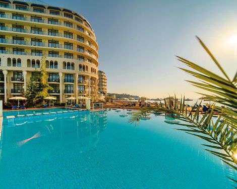 Azalia Hotel Balneo & SPA-2