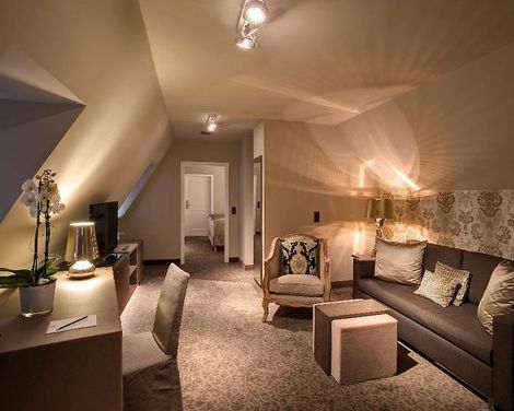 Best Western Premier Hotel Rebstock-3