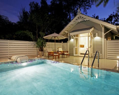 Centara Grand Beach Resort & Villas Hua Hin-4