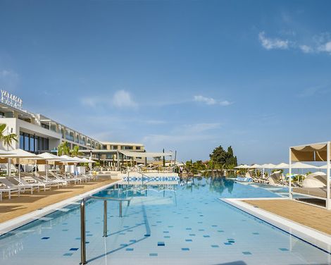 Marea Suites, Valamar Collection-2