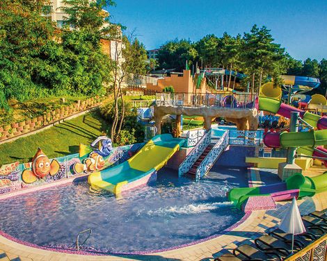 GRIFID Club Hotel Arabella-0