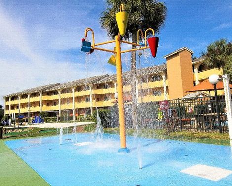 Westgate Leisure Resort-0