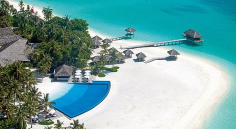 Velassaru Maldives