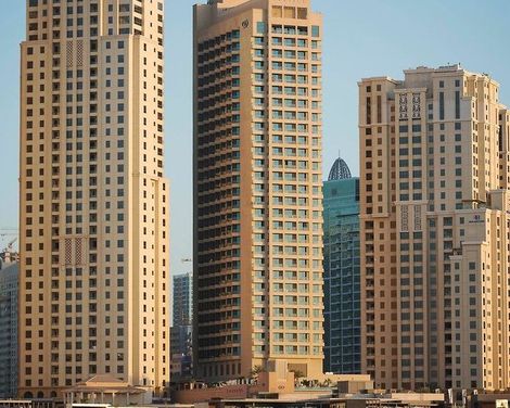 Sofitel Dubai Jumeirah Beach-2