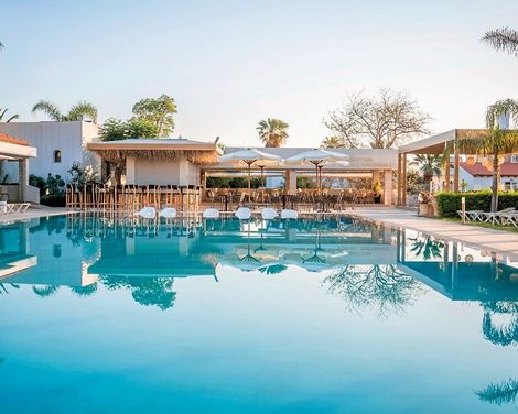 Sentido Kyknos Beach Adults Only 16+-4