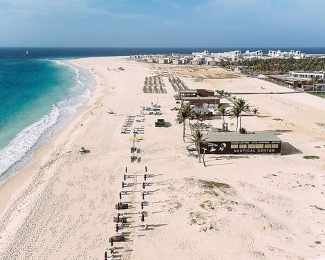 Hilton Cabo Verde Sal Resort-1