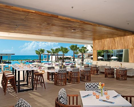 Breathless Riviera Cancun Resort & Spa-3