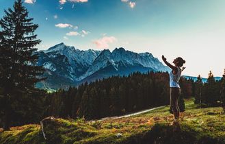Garmisch-Partenkichen