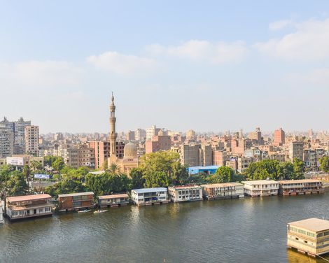 Flamenco Hotel Cairo-0