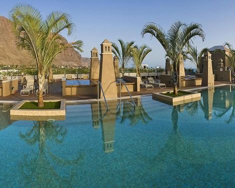 Hotel Playa Calera-3