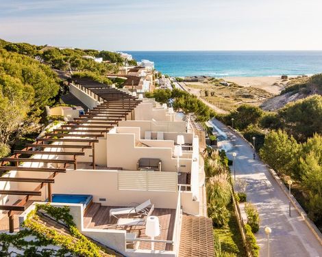 VIVA Cala Mesquida Suites & Spa Adults only 16+-0