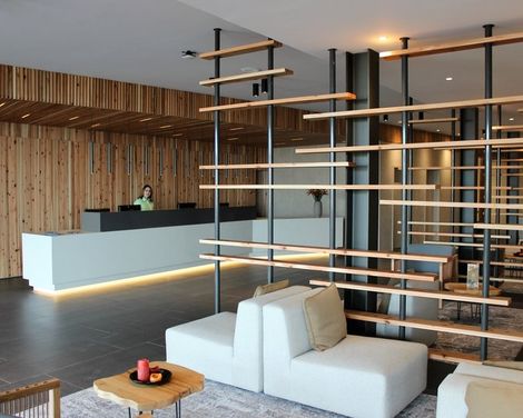 Pedras do Mar Resort & Spa-1