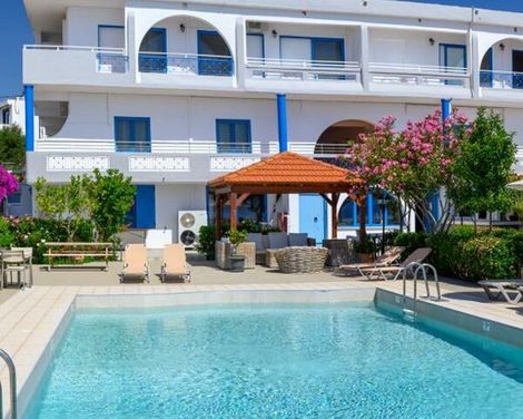 Havania Apartments-2